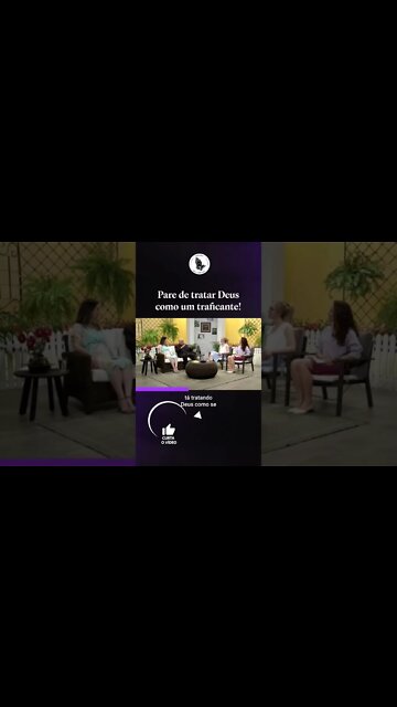 NUNCA FAÇA ESSA ORAÇÃO