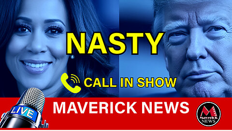 Maverick News LIVE - Call-in Election Special