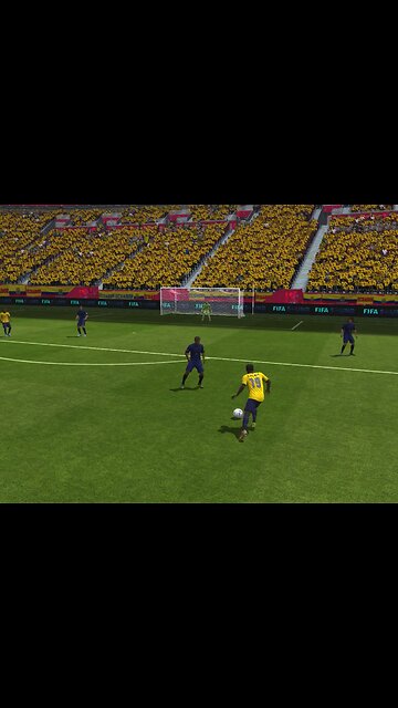 MY BEST PLAY EVER! FIFA 23 WORLD CUP!!!