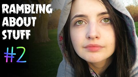 Evalion - Rambling About 'The Most Antisemitic Video Ever!', Shoahs, And Videos