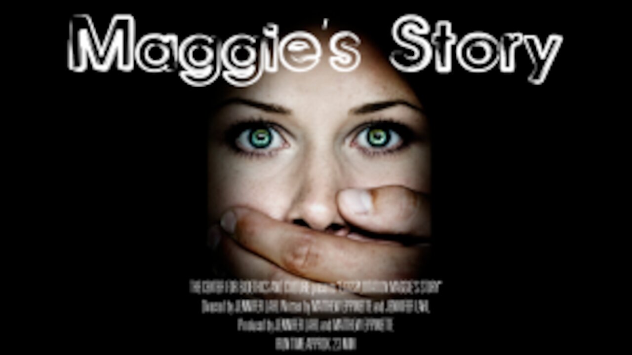 Maggie's Story