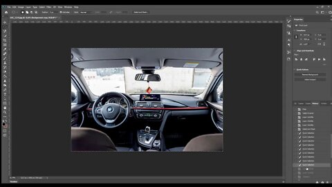 ★★★★★ How to easy change window background of the car