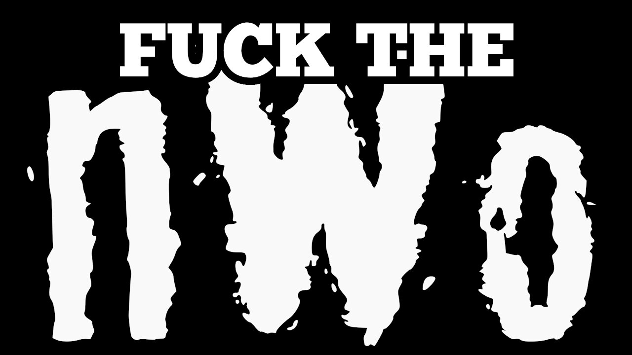 The New World Order! Learn How To See The NWO, Or You Will Die! No safety In NWO Ignorance