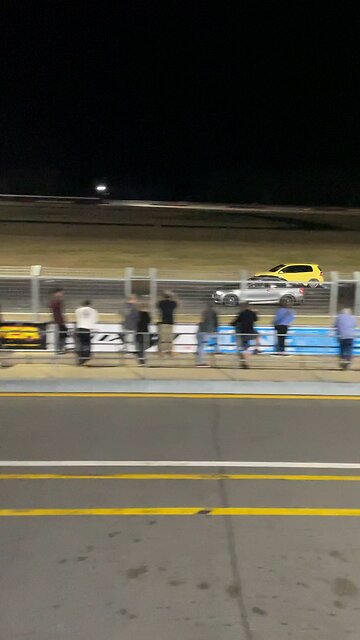 BMW vs Volkswagen Golf