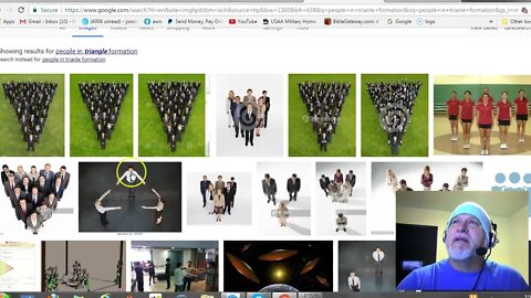 Here comes their Destruction - Jonathan Kleck