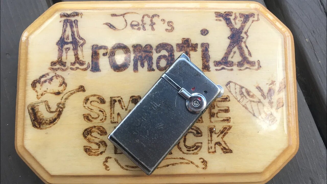 Jobon Dual Soft Flame Torch Combo lighter One Year Later