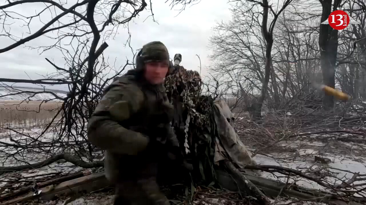 Russians refuse to storm Southern Ukraine