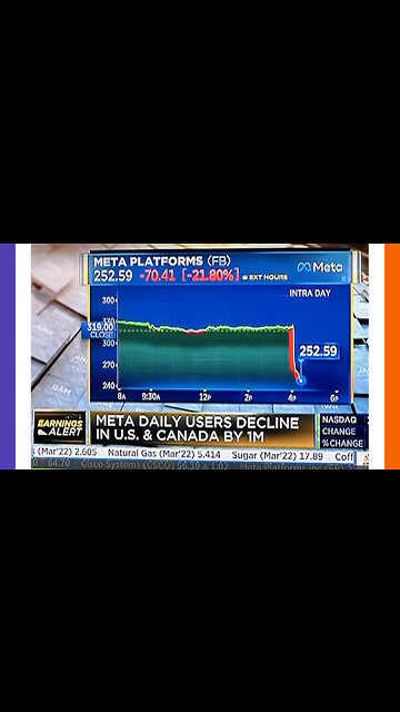 Facebook Lost 1,000,000 Users In 3 Months