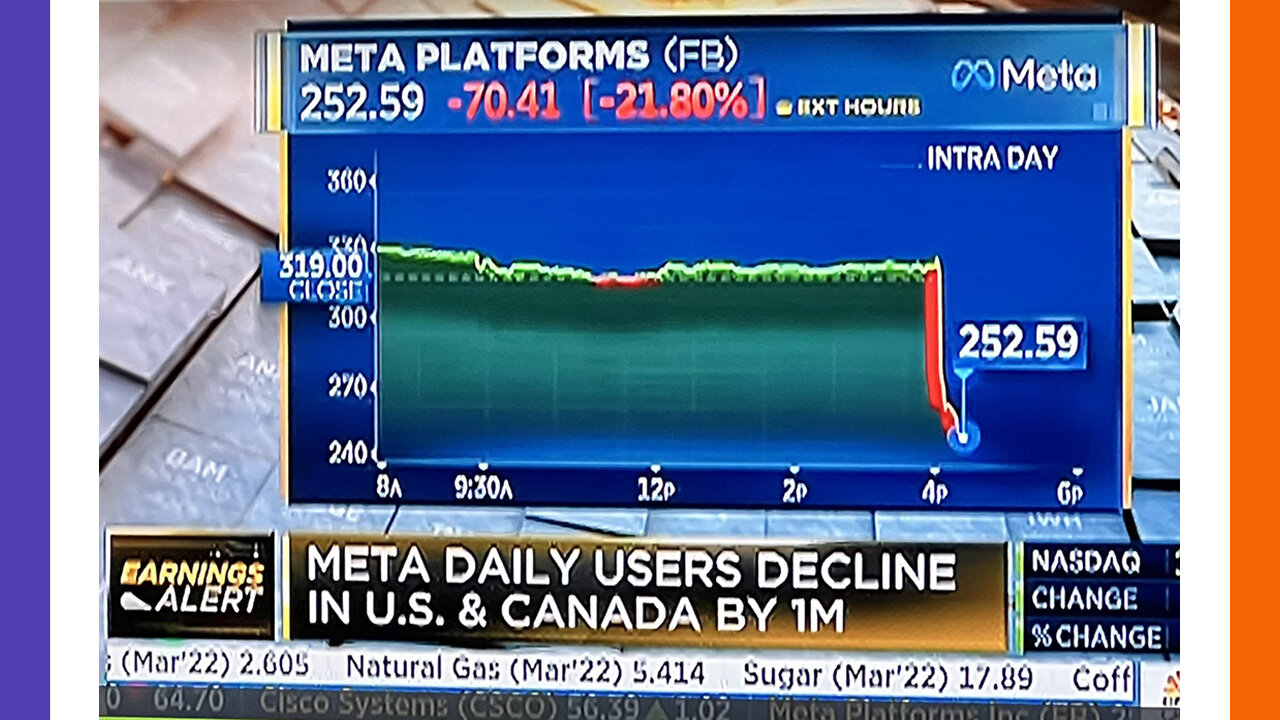 Facebook Lost 1,000,000 Users In 3 Months