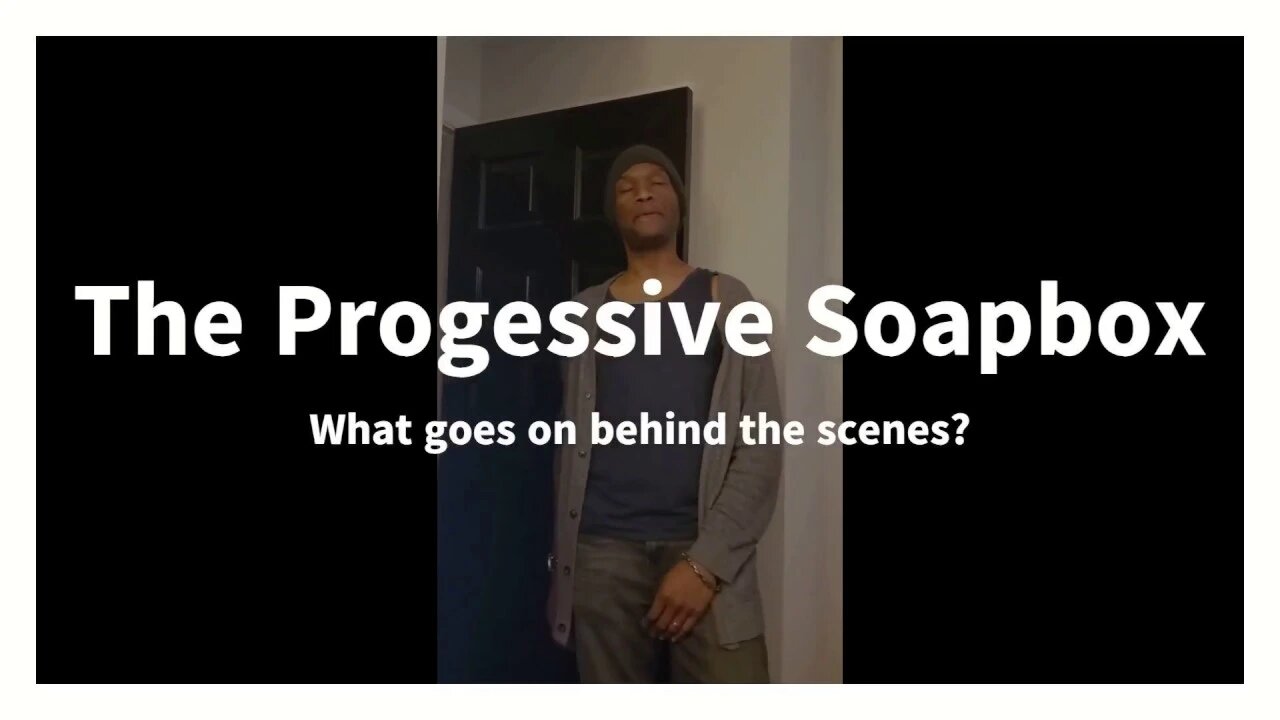 Exclusive Content | Brainstorming Today's Obama & Gabbard News