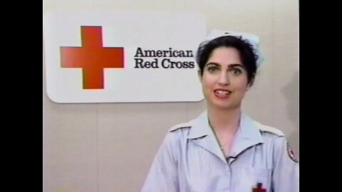 July 4, 1992 - American Red Cross of Fort Wayne