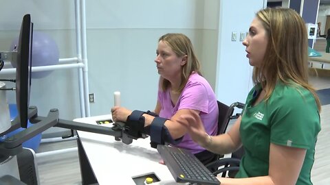 New AI technology comes to Tampa General Hospital