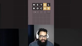 Quase perdi no Termo hoje 😣