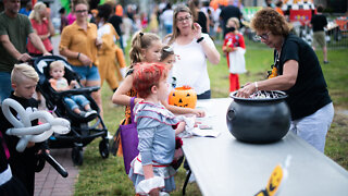 Not-so-scary trick-or-treating returns to the South Florida Fairgrounds Friday