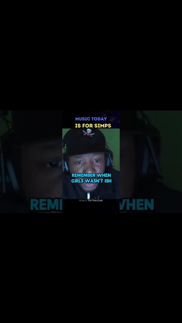 Simping Is At An ALL TIME HIGH (In America)