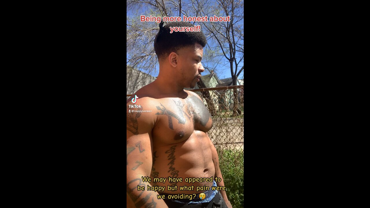 THOSE TIMES YOU LOOKED HAPPY BUT YOU REALLY WEREN’T