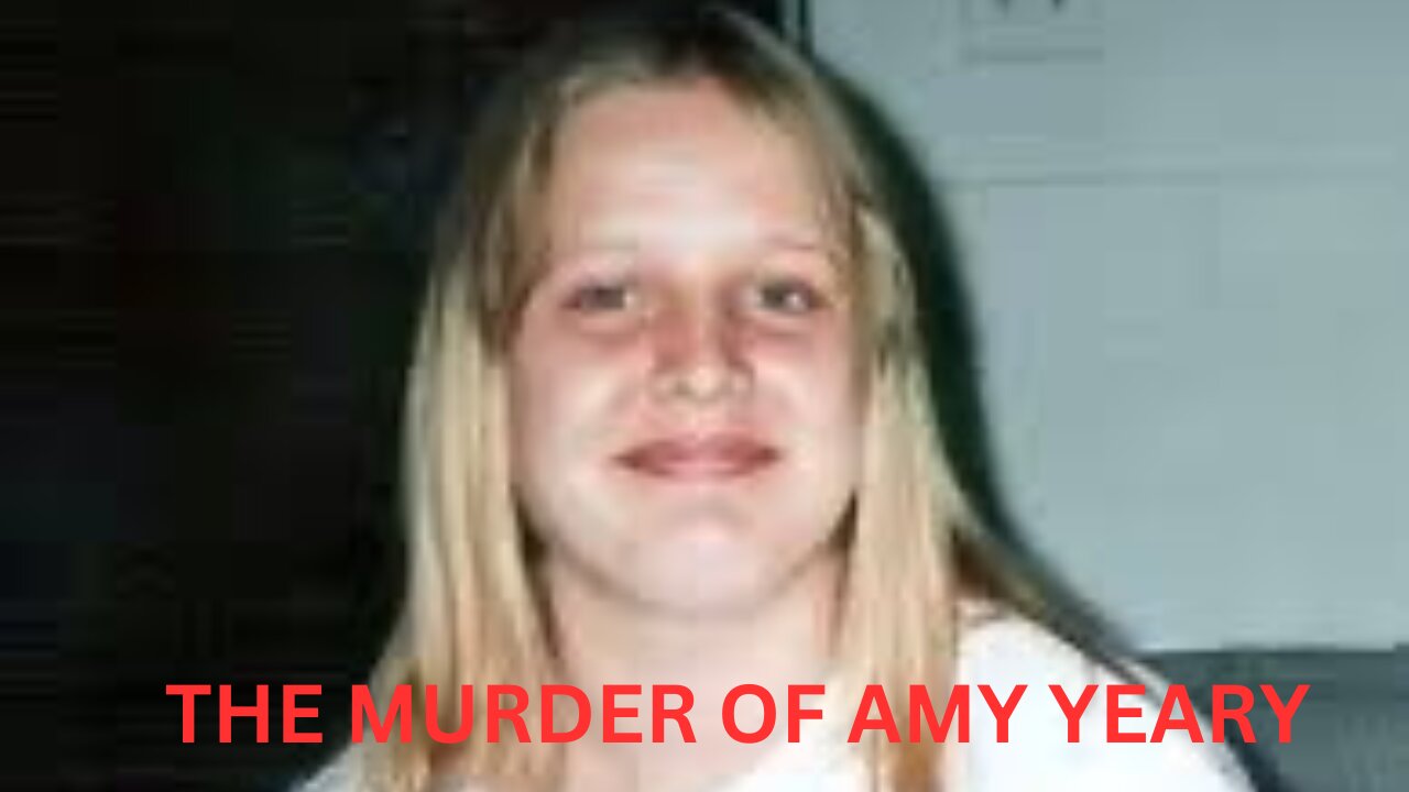 The Murder of Amy Marie Yeary / Ep. 15