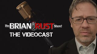 THE BRIAN RUST SHOW12/20/24