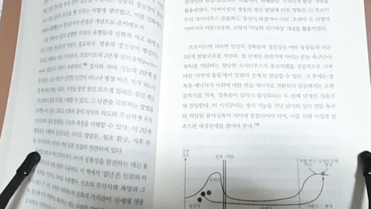 신화와 정신분석 이창재 영웅신화의 해석의 초점과 기본틀 정신발달의 중요요소들