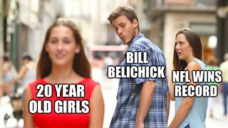 Bill Belichick eyes a 2025 RETURN! Interviews with UNC, NOT the NFL!