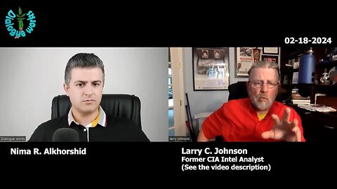 Ex-CIA Larry Johnson: The Worst Defeat For Ukraine