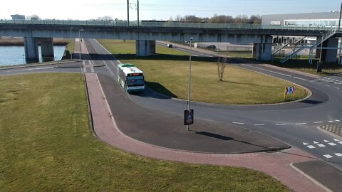 Arriva lijn 382 Zoetermeer/Bleiswijk