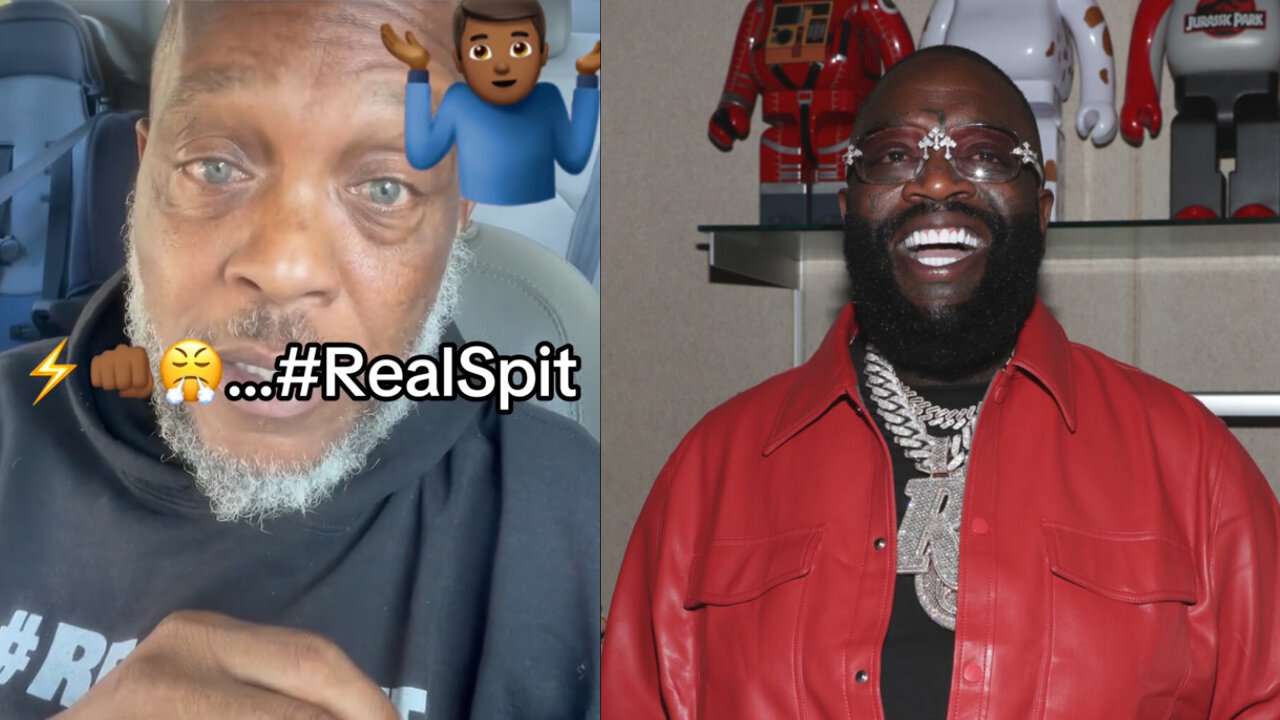 OG Keeps It Real About The Drake And Rick Ross Beef