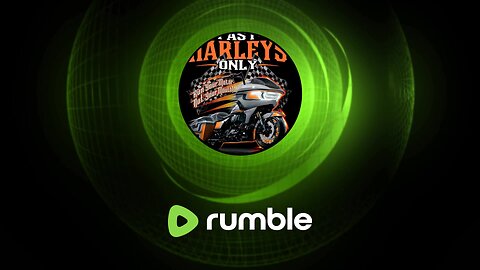 HARLEY AUDIO