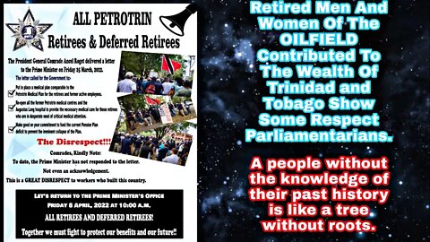 Friday 8th April 2022 | Going To Port Of Spain Trinidad And Tobago | Quinn Trim #shorts
