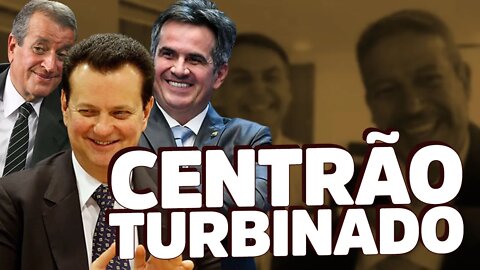 Como Bolsonaro turbinou o CENTRÃO em 2020