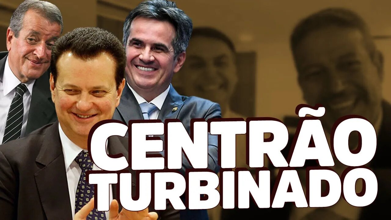 Como Bolsonaro turbinou o CENTRÃO em 2020