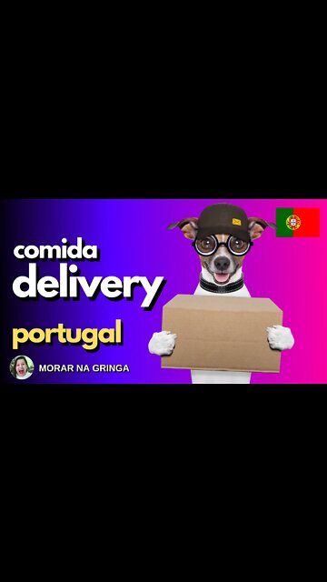 DELIVERY PORTUGAL