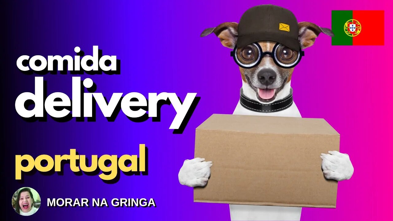 DELIVERY PORTUGAL