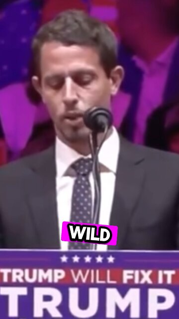 Political Backlash Erupts After Comedian Tony Hinchcliffe’s Joke at Trump Rally