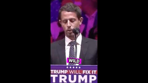 Political Backlash Erupts After Comedian Tony Hinchcliffe’s Joke at Trump Rally