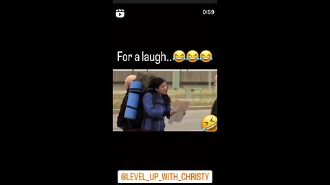 Just for 😂