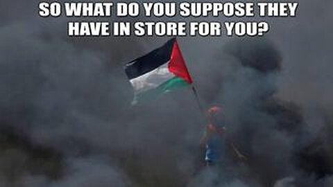 YOUR 6OVERNMENT IS 5UPPORTING 6ENOCIDE