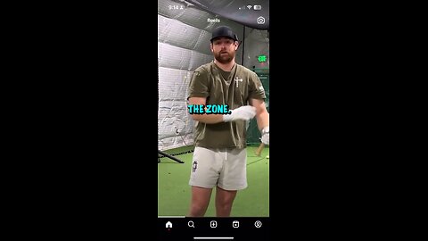 One hand drills