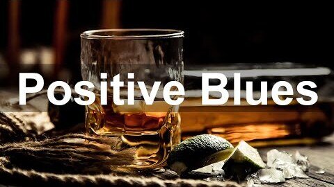 Rainy Blues Music - Slow Blues and Jazz Ballads for Rainy Days