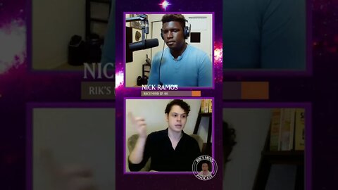 Rik's Mind Ep. 80 Nick Ramos: History of NATO Expansion and antagonism towards Putin and Russia