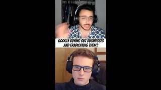 Straight facts. Google Sucks.