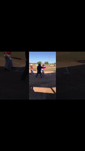 Change-Up (9 Year Old)