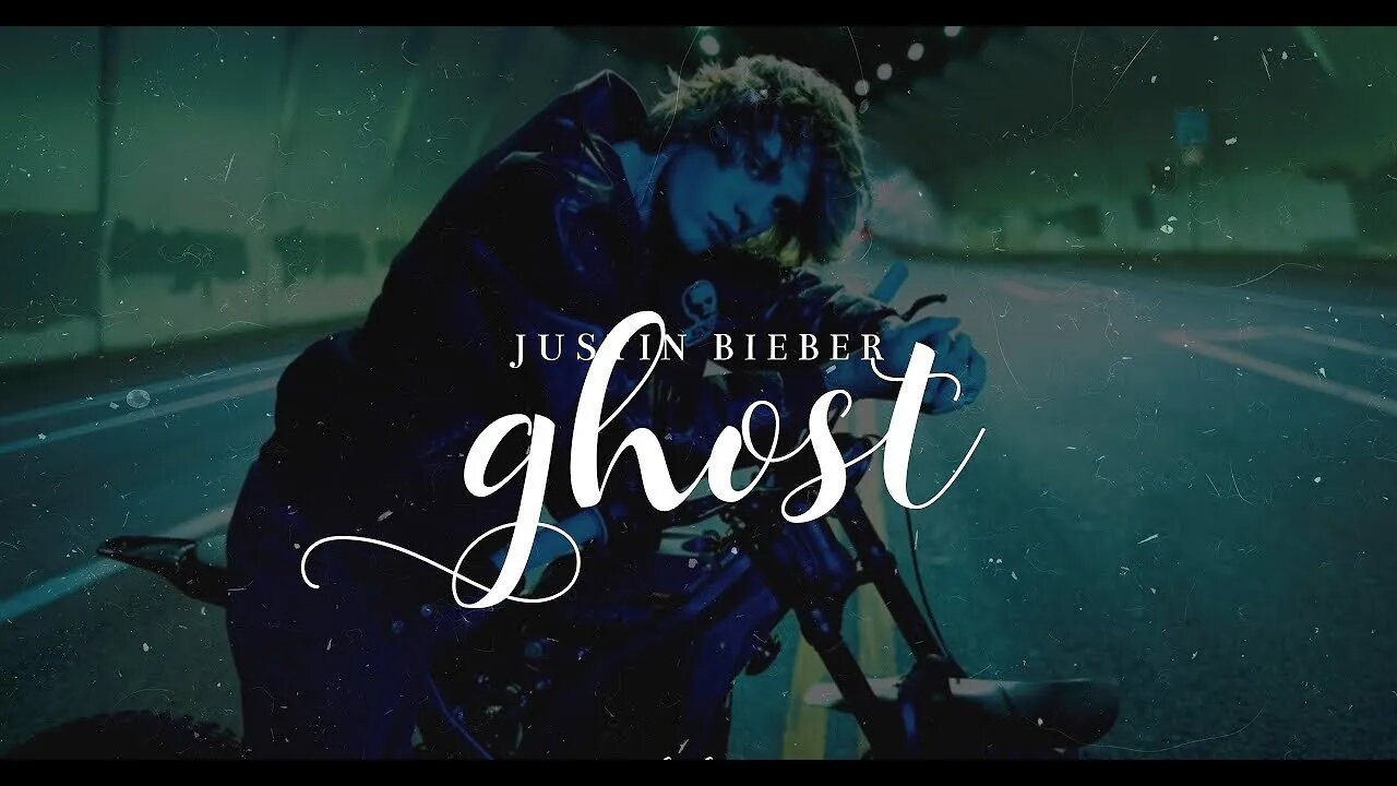 GHOST - Justin Bieber | Hollywood's Lyrics #21