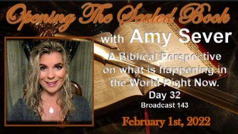 02/01 Did you know this about the UN Headquarters? The LORD Knows. We are in our Red Sea moment!