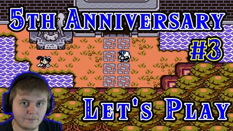 5th Anniversary Lets Play: Part 3