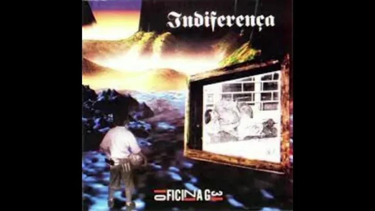 Oficina G3 novos céus play back