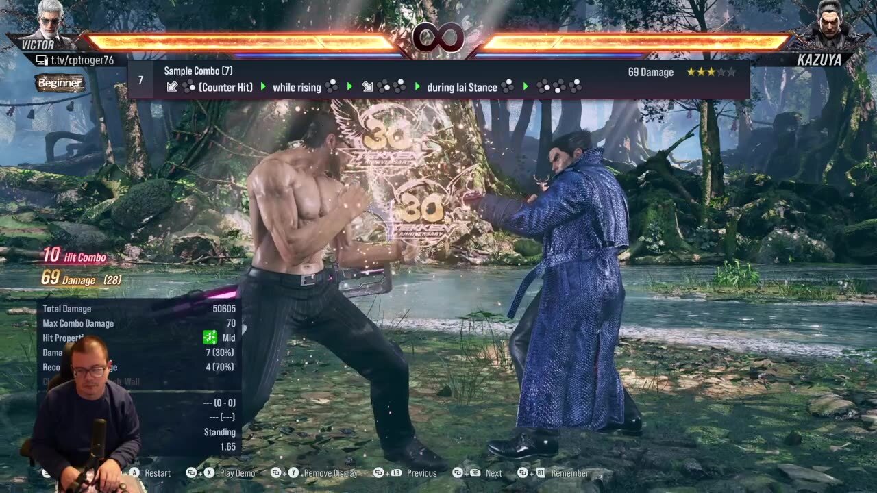 Tekken 8