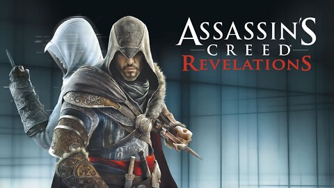 PLAYING AS ONE OF THE OG!!?? Assassin's Creed Revelations