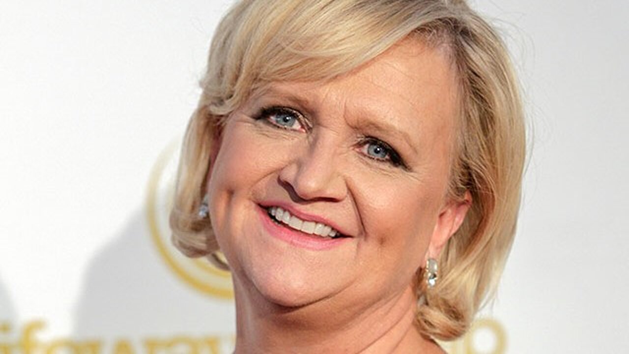 Chonda Pierce: 'Life Is Funny Until It's Not'