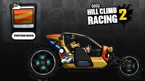 ROTATOR - NOVA PINTURA !